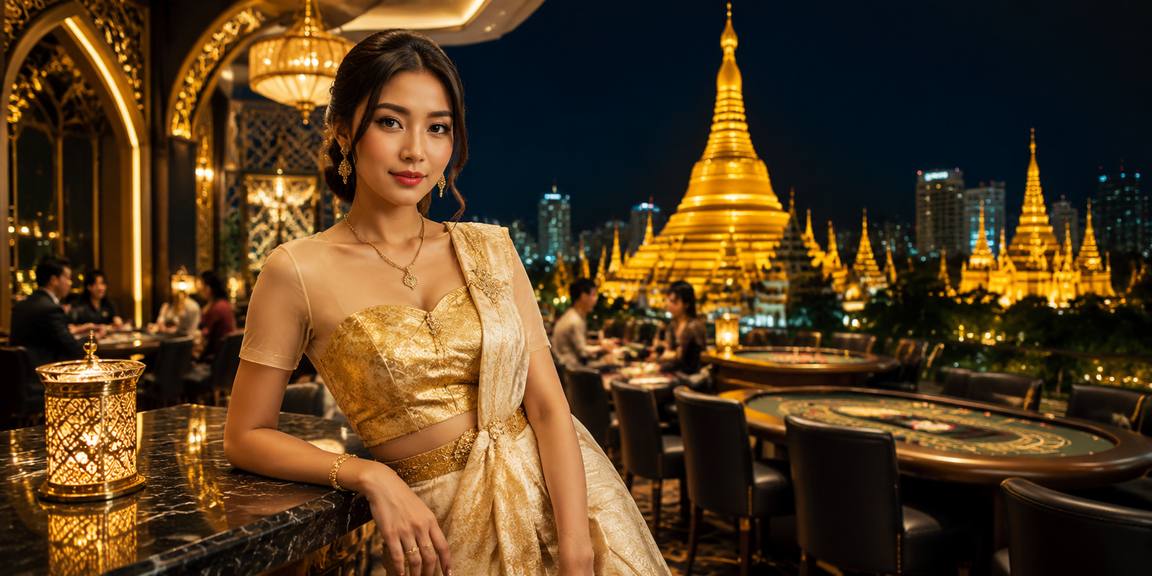 a88 မြန်မာ ကစီနို အတွေ့အကြုံ